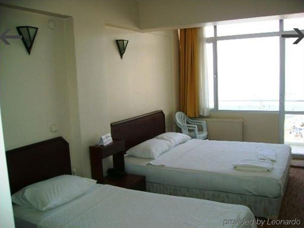 Ekin Hotel Kusadası Cameră foto