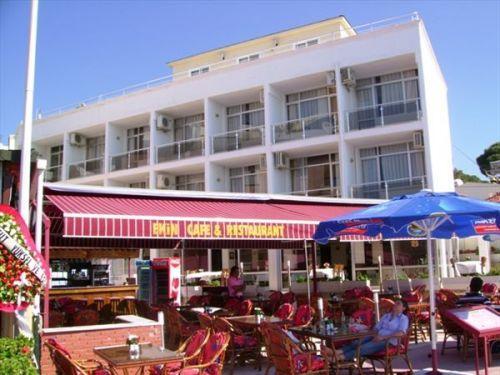 Ekin Hotel Kusadası Cameră foto