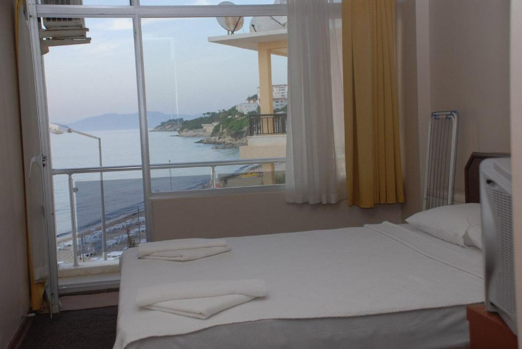 Ekin Hotel Kusadası Cameră foto